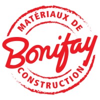 BONIFAY logo, BONIFAY contact details