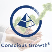 Conscious Growth logo, Conscious Growth contact details