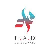 HAD Consultants logo, HAD Consultants contact details