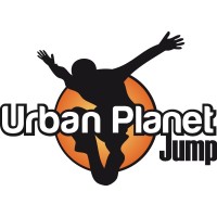 Urban Planet Jump logo, Urban Planet Jump contact details