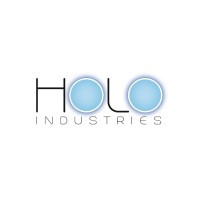 Holo Industries logo, Holo Industries contact details