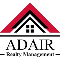 Adair Realty Management logo, Adair Realty Management contact details