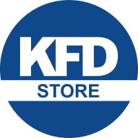 KFD商店 logo, KFD商店 contact details