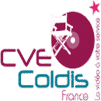 CVE Coldis logo, CVE Coldis contact details