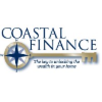 Coastal Finance logo, Coastal Finance contact details