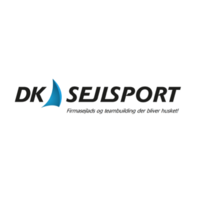 DKsejlsport logo, DKsejlsport contact details