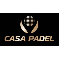 CASA PADEL UNO logo, CASA PADEL UNO contact details