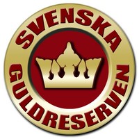 Svenska Guldreserven AB logo, Svenska Guldreserven AB contact details