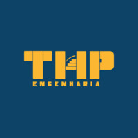 THP Engenharia logo, THP Engenharia contact details