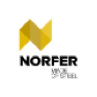 NORFER - Construções e Metalomecânica SA logo, NORFER - Construções e Metalomecânica SA contact details