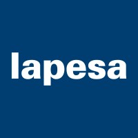 LAPESA GRUPO EMPRESARIAL S.L. logo, LAPESA GRUPO EMPRESARIAL S.L. contact details