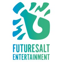 Futuresalt Entertainment logo, Futuresalt Entertainment contact details