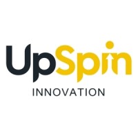 UpSpin Innovation GmbH logo, UpSpin Innovation GmbH contact details