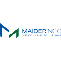 Maider NCG logo, Maider NCG contact details