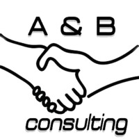 A&B S.r.l. logo, A&B S.r.l. contact details