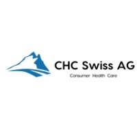 CHC Swiss AG logo, CHC Swiss AG contact details