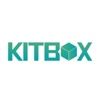 Kitbox logo, Kitbox contact details