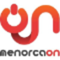 Menorca On logo, Menorca On contact details