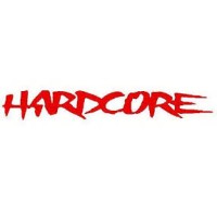 Hardcore Fitness Florida logo, Hardcore Fitness Florida contact details