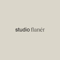 Studio Flanér logo, Studio Flanér contact details