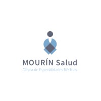 Mourín Salud logo, Mourín Salud contact details