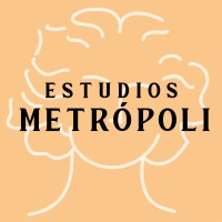 Estudios Metrópoli logo, Estudios Metrópoli contact details