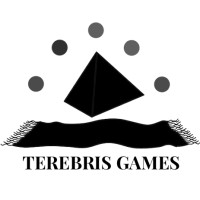 TEREBRIS GAMES logo, TEREBRIS GAMES contact details