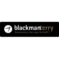 Blackman Terry Accountants logo, Blackman Terry Accountants contact details