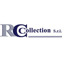 RC Collection S.r.l. logo, RC Collection S.r.l. contact details