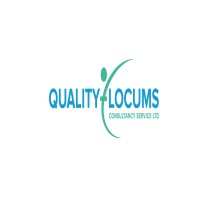 Quality Plus Locums logo, Quality Plus Locums contact details