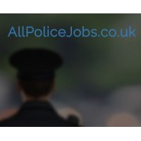 Allpolicejobs.co.uk logo, Allpolicejobs.co.uk contact details