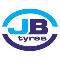 JB Tyres logo, JB Tyres contact details