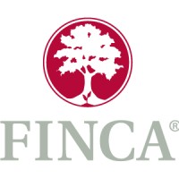 FINCA International, Inc. logo, FINCA International, Inc. contact details