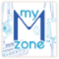 myMzone logo, myMzone contact details