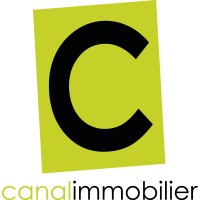 CANAL IMMOBILIER logo, CANAL IMMOBILIER contact details