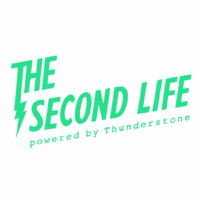 The Second Life logo, The Second Life contact details