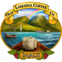 Old Lahaina Coffee Co. logo, Old Lahaina Coffee Co. contact details