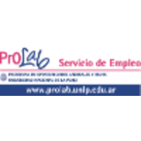 PROLAB UNLP logo, PROLAB UNLP contact details