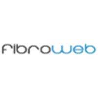 FibroWeb logo, FibroWeb contact details