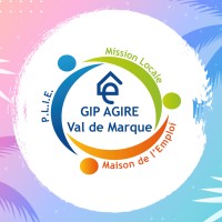 Maison de l'Emploi PLIE Mission Locale Val De Marque logo, Maison de l'Emploi PLIE Mission Locale Val De Marque contact details