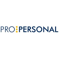 Pro Personal Holding GmbH & Co. KG logo, Pro Personal Holding GmbH & Co. KG contact details