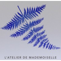 L'Atelier de Mademoiselle logo, L'Atelier de Mademoiselle contact details