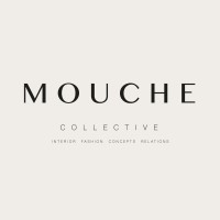 Mouche Collective logo, Mouche Collective contact details