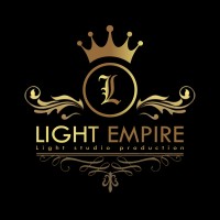 LIGHT EMPIRE logo, LIGHT EMPIRE contact details