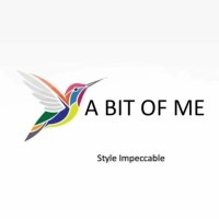 A Bit of Me logo, A Bit of Me contact details