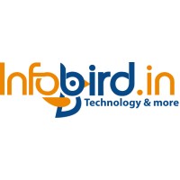 Infobird.in logo, Infobird.in contact details