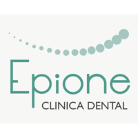 Epione clinica dental logo, Epione clinica dental contact details