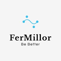 FerMillor logo, FerMillor contact details