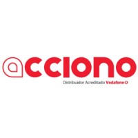 Acciono logo, Acciono contact details