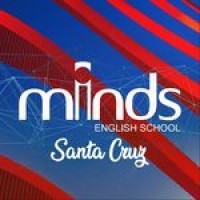 Minds Idiomas - Santa Cruz logo, Minds Idiomas - Santa Cruz contact details